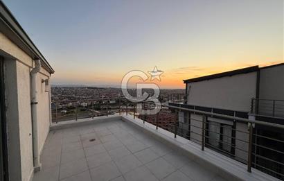 KOCAELİ GEBZE DEVELİ REZİDANS'TA SATILIK4+1 DUBLEKS DAİRE