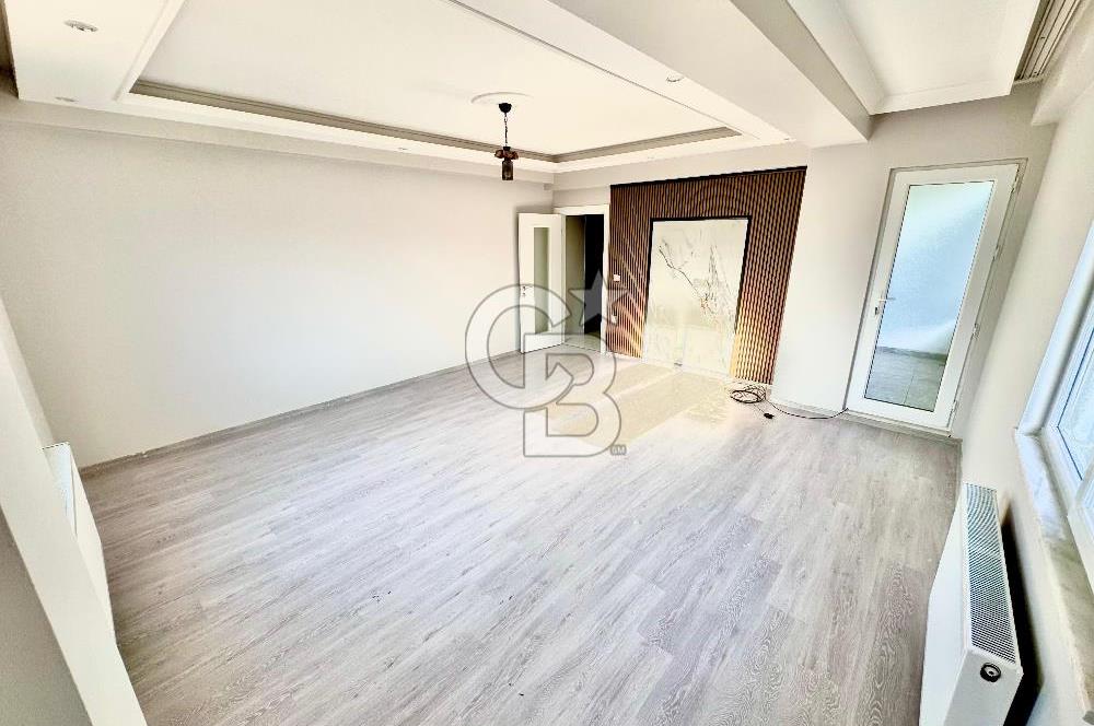 CB Elexus | Başiskele'de 3+1 Çatı Dubleks Satılık Daire