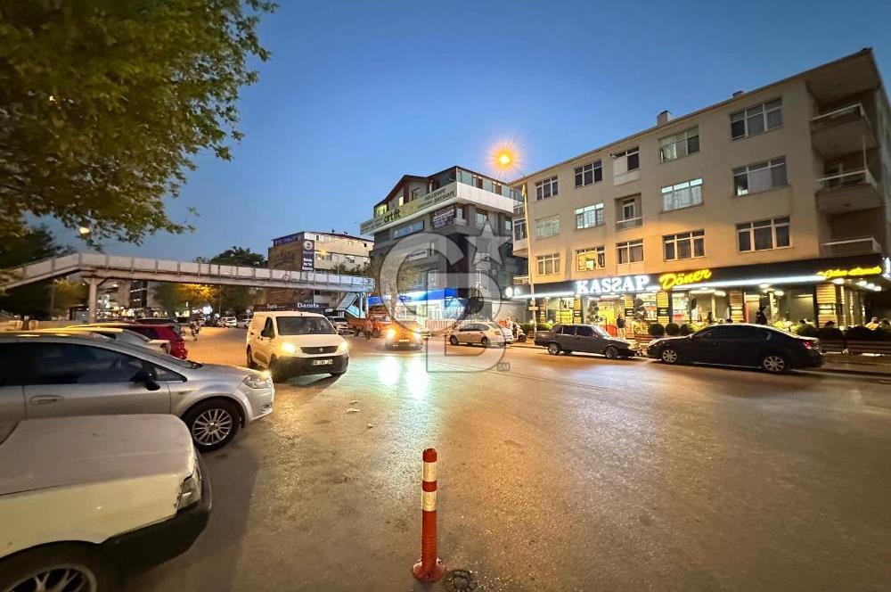 AYDINLIKEVLER ÇABA SOKAKTA YAPILI MASRAFSIZ SATILIK 3+1 DAİRE