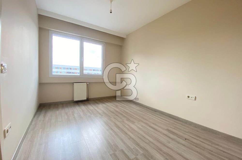 Dumankaya Cadde Yenişehir 1+1 Havuz Manzaralı Kiralık Daire
