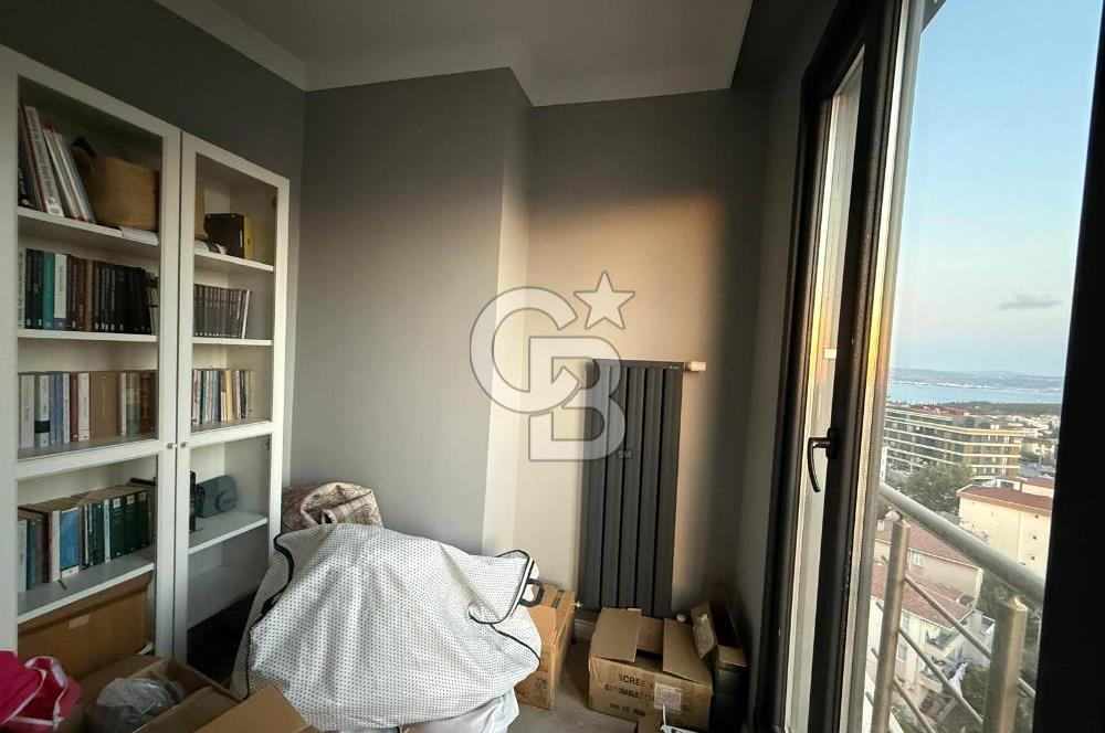 KOCAELİ GEBZE DEVELİ REZİDANS'TA SATILIK4+1 DUBLEKS DAİRE