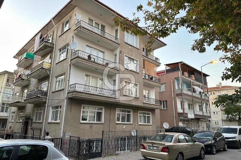 AYDINLIKEVLER ÇABA SOKAKTA YAPILI MASRAFSIZ SATILIK 3+1 DAİRE