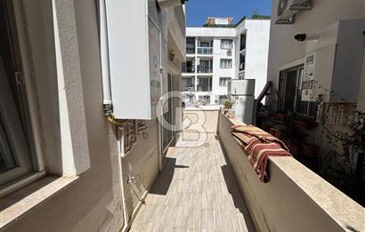 Çarşı Merkezine Yakın 3+1 Geniş Kapalı Mutfak Daire