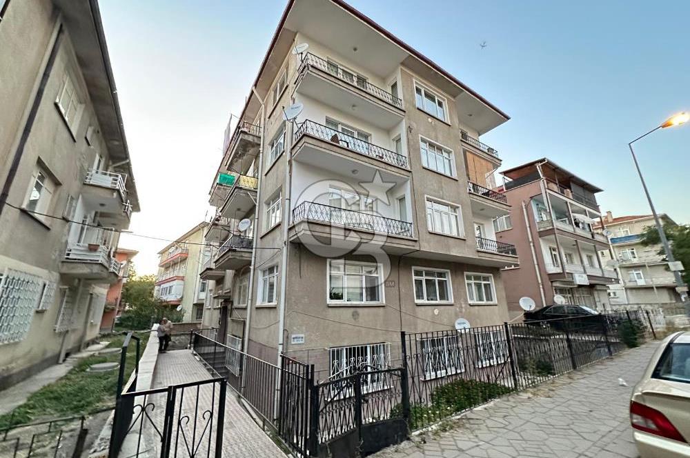 AYDINLIKEVLER ÇABA SOKAKTA YAPILI MASRAFSIZ SATILIK 3+1 DAİRE
