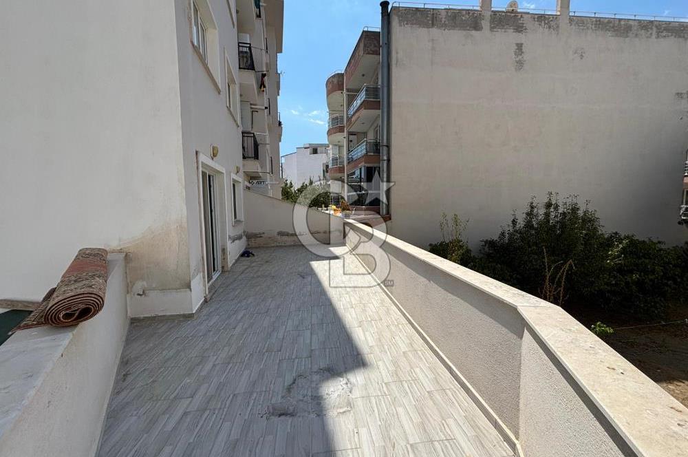 Çarşı Merkezine Yakın 3+1 Geniş Kapalı Mutfak Daire