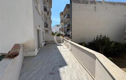 Çarşı Merkezine Yakın 3+1 Geniş Kapalı Mutfak Daire