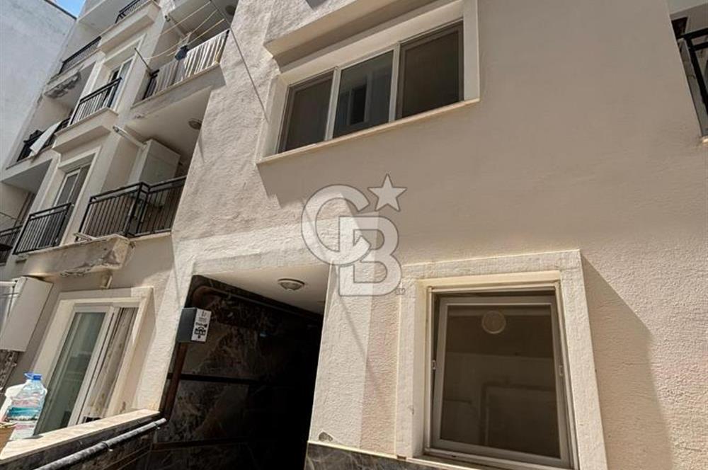 Çarşı Merkezine Yakın 3+1 Geniş Kapalı Mutfak Daire