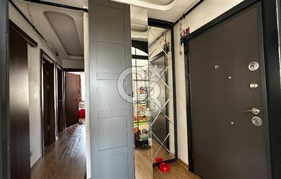 İzmir Karşıyaka Donanmacı Mah. Kiralık 3+1 daire