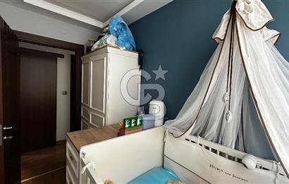 İzmir Karşıyaka Donanmacı Mah. Kiralık 3+1 daire