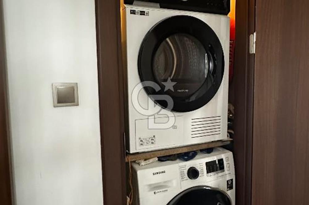 İzmir Karşıyaka Donanmacı Mah. Kiralık 3+1 daire