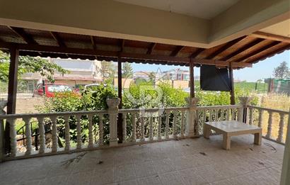 BÜYÜKÇEKMECE DE MÜSTAKİL TADINDA BAHÇE KATI