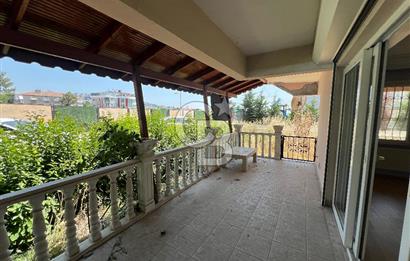 BÜYÜKÇEKMECE DE MÜSTAKİL TADINDA BAHÇE KATI