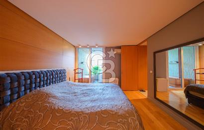 Satılık Ulus Platin Sitesi 170 m2 Teraslı Havuz Cephe