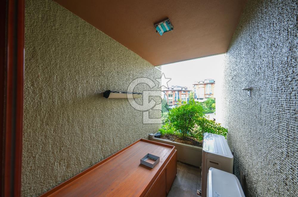 Satılık Ulus Platin Sitesi 170 m2 Teraslı Havuz Cephe