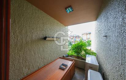 Satılık Ulus Platin Sitesi 170 m2 Teraslı Havuz Cephe