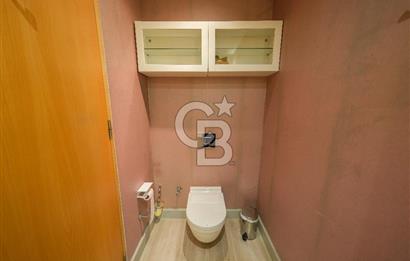 Satılık Ulus Platin Sitesi 170 m2 Teraslı Havuz Cephe