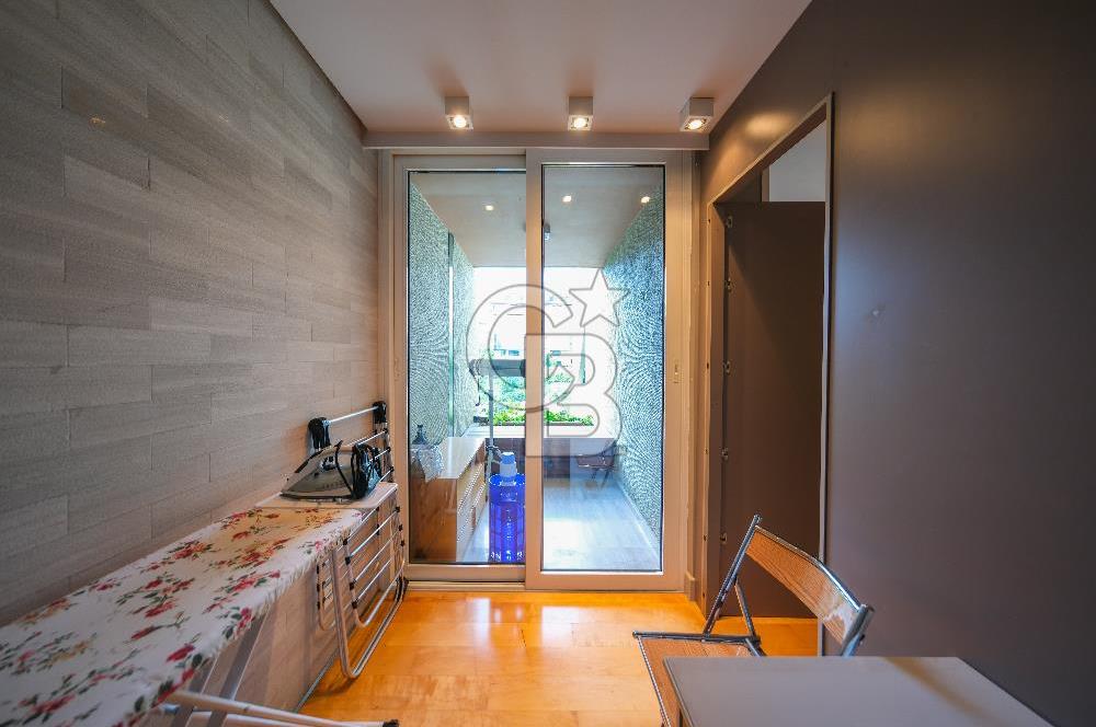 Satılık Ulus Platin Sitesi 170 m2 Teraslı Havuz Cephe