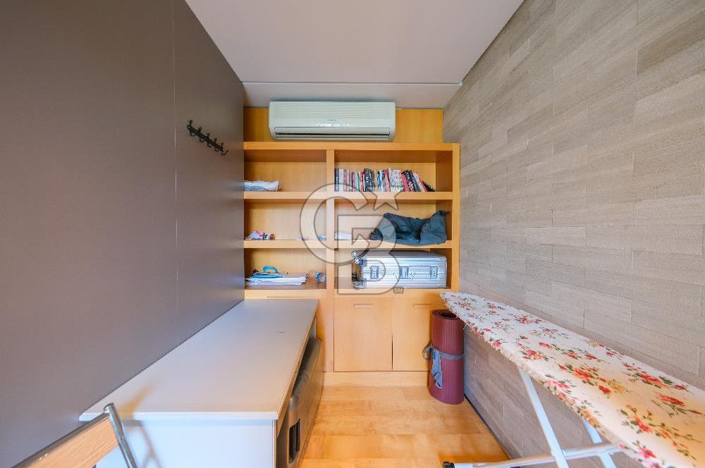 Satılık Ulus Platin Sitesi 170 m2 Teraslı Havuz Cephe