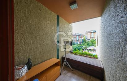 Satılık Ulus Platin Sitesi 170 m2 Teraslı Havuz Cephe