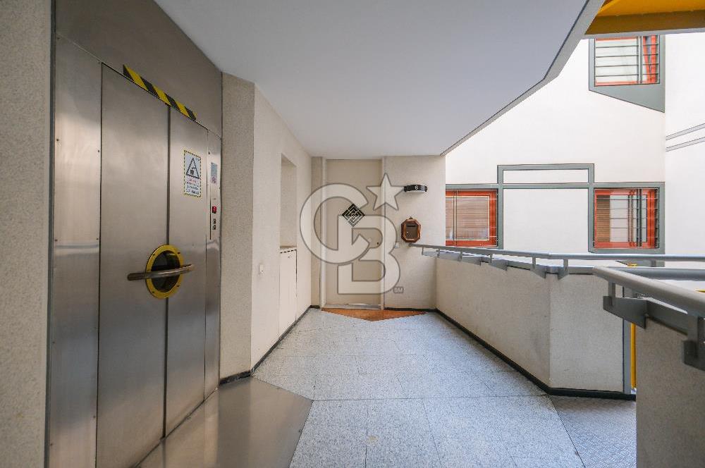 Satılık Ulus Platin Sitesi 170 m2 Teraslı Havuz Cephe