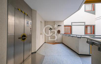 Satılık Ulus Platin Sitesi 170 m2 Teraslı Havuz Cephe