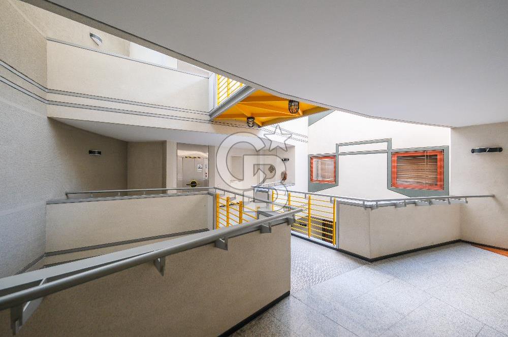 Satılık Ulus Platin Sitesi 170 m2 Teraslı Havuz Cephe