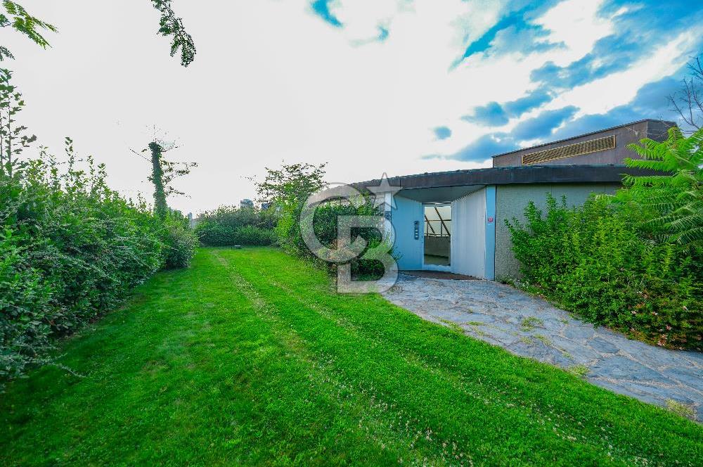 Satılık Ulus Platin Sitesi 170 m2 Teraslı Havuz Cephe