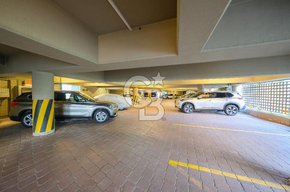 Satılık Ulus Platin Sitesi 170 m2 Teraslı Havuz Cephe