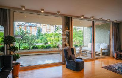 Satılık Ulus Platin Sitesi 170 m2 Teraslı Havuz Cephe
