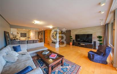 Satılık Ulus Platin Sitesi 170 m2 Teraslı Havuz Cephe