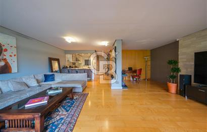 Satılık Ulus Platin Sitesi 170 m2 Teraslı Havuz Cephe
