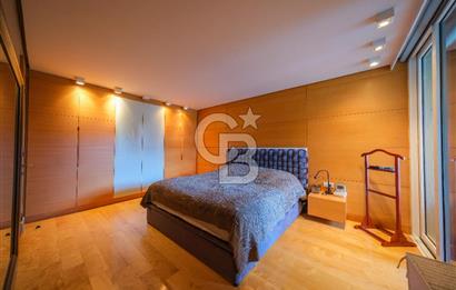 Satılık Ulus Platin Sitesi 170 m2 Teraslı Havuz Cephe