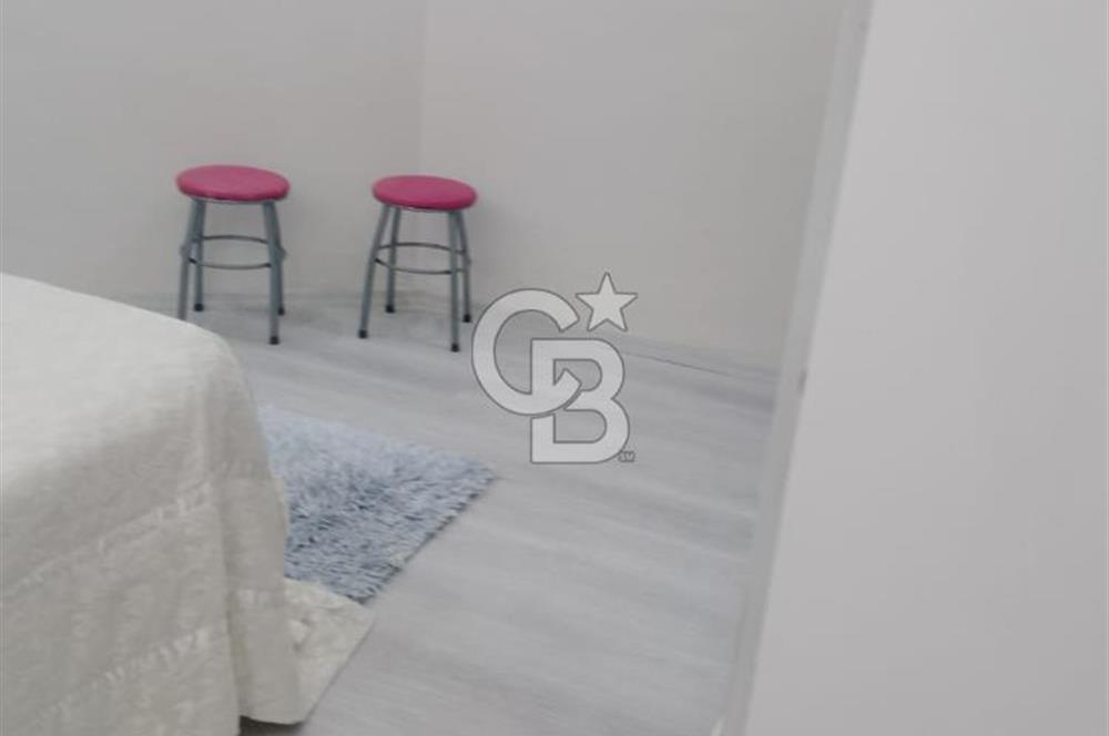ÜÇYOL METROYA ÇOK YAKIN 2+1 SATILIK DAİRE
