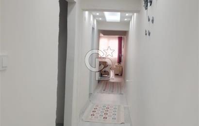 ÜÇYOL METROYA ÇOK YAKIN 2+1 SATILIK DAİRE