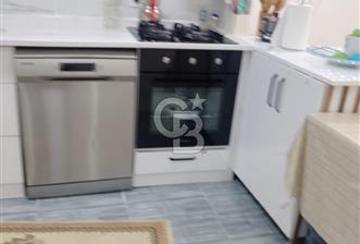 ÜÇYOL METROYA ÇOK YAKIN 2+1 SATILIK DAİRE