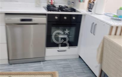 ÜÇYOL METROYA ÇOK YAKIN 2+1 SATILIK DAİRE