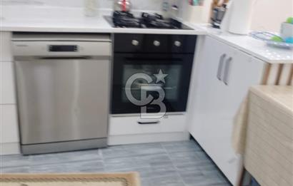 ÜÇYOL METROYA ÇOK YAKIN 2+1 SATILIK DAİRE