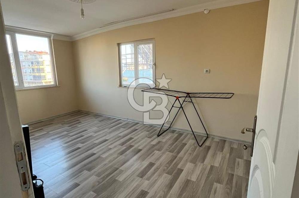 DÖŞEMEALTI BAHÇEYAKA MAH. MERKEZİ KONUMDA DUBLEX DAİRE