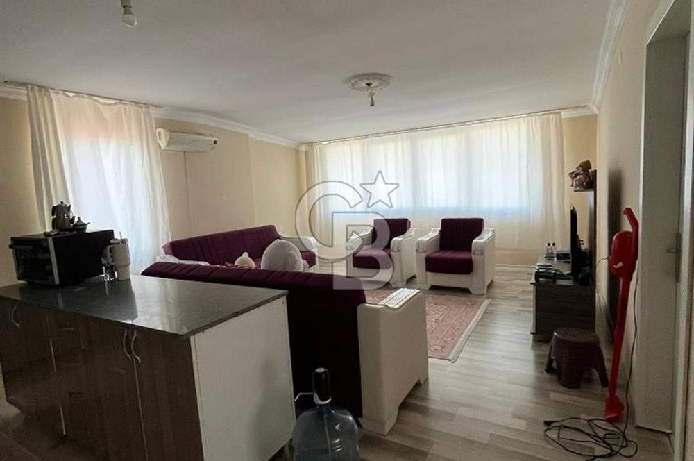 DÖŞEMEALTI BAHÇEYAKA MAH. MERKEZİ KONUMDA DUBLEX DAİRE