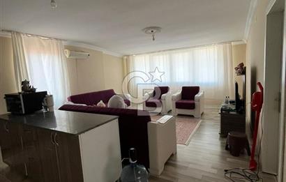 DÖŞEMEALTI BAHÇEYAKA MAH. MERKEZİ KONUMDA DUBLEX DAİRE