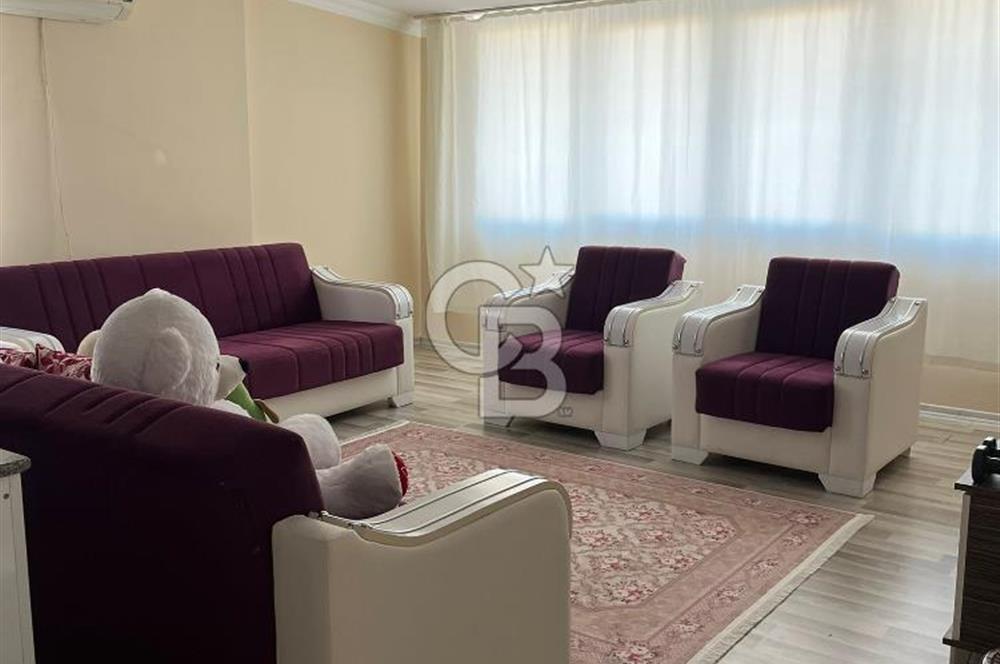 DÖŞEMEALTI BAHÇEYAKA MAH. MERKEZİ KONUMDA DUBLEX DAİRE