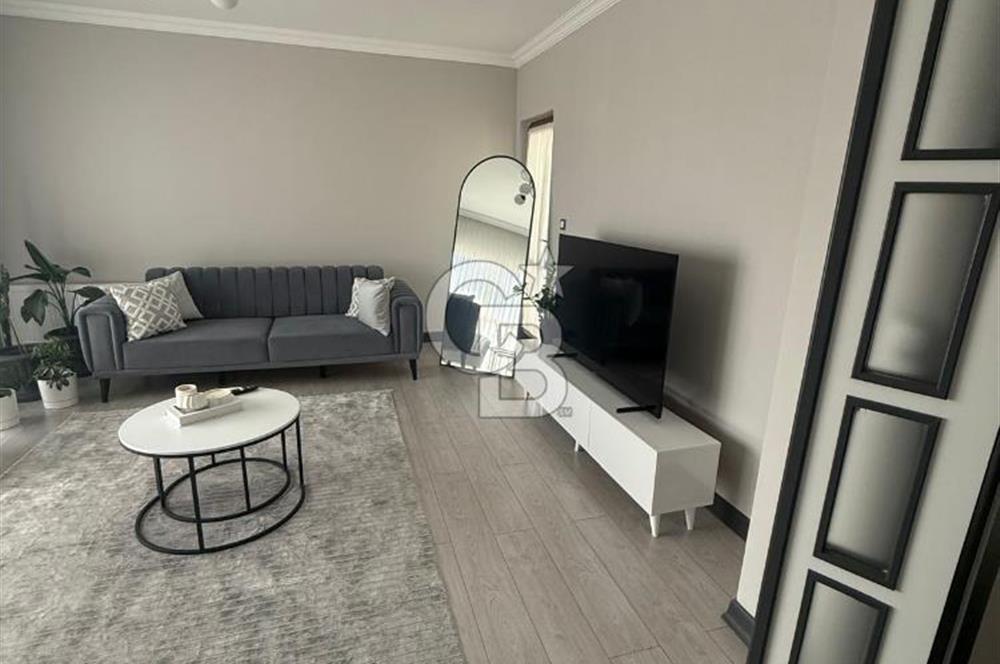 ÇAMBEL TOKİ EBEVEYN BANYOLU 3+1 SATILIK DAİRE