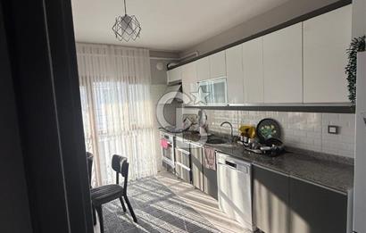 ÇAMBEL TOKİ EBEVEYN BANYOLU 3+1 SATILIK DAİRE