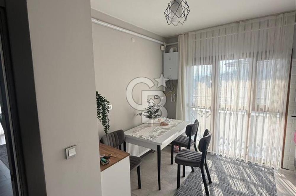 ÇAMBEL TOKİ EBEVEYN BANYOLU 3+1 SATILIK DAİRE