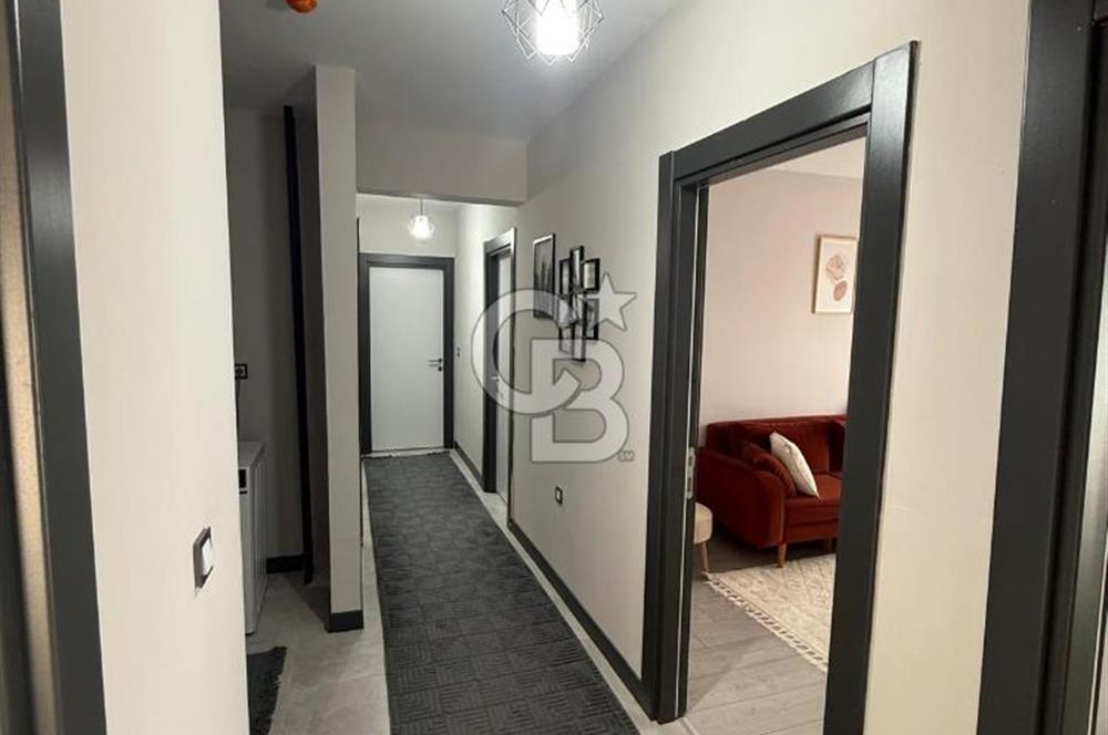 ÇAMBEL TOKİ EBEVEYN BANYOLU 3+1 SATILIK DAİRE