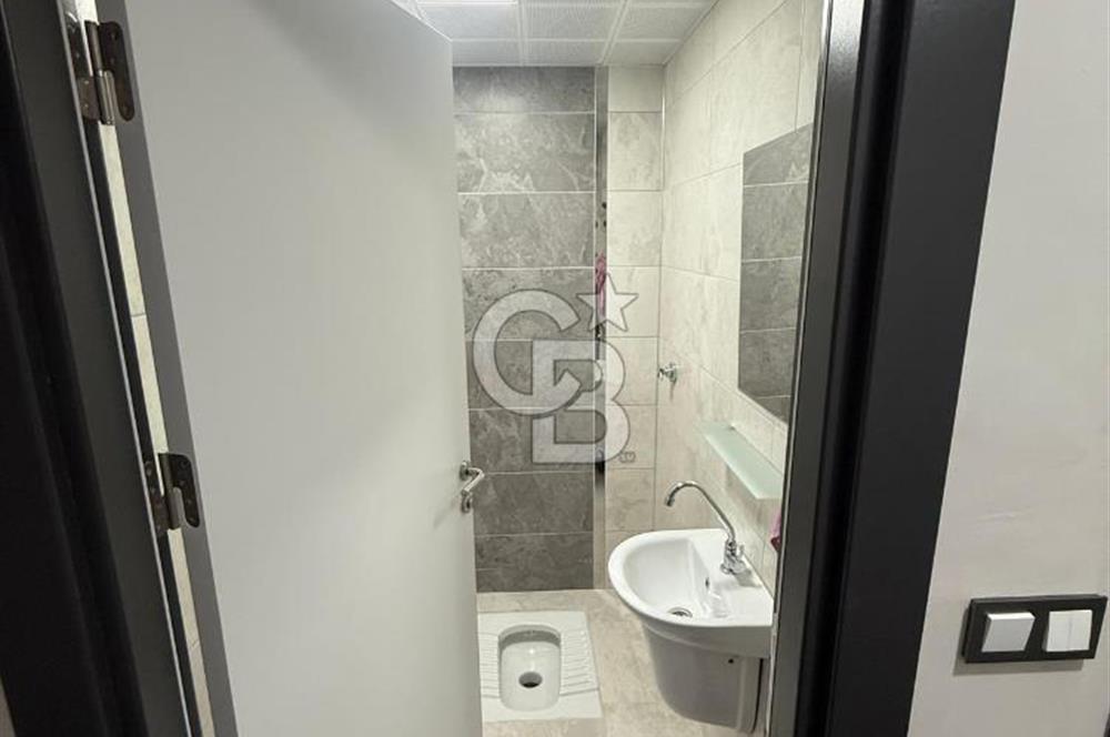 ÇAMBEL TOKİ EBEVEYN BANYOLU 3+1 SATILIK DAİRE