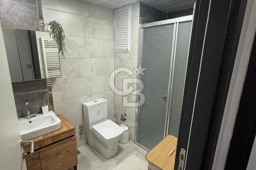 ÇAMBEL TOKİ EBEVEYN BANYOLU 3+1 SATILIK DAİRE