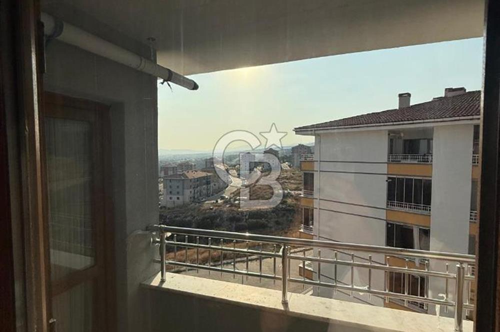 ÇAMBEL TOKİ EBEVEYN BANYOLU 3+1 SATILIK DAİRE
