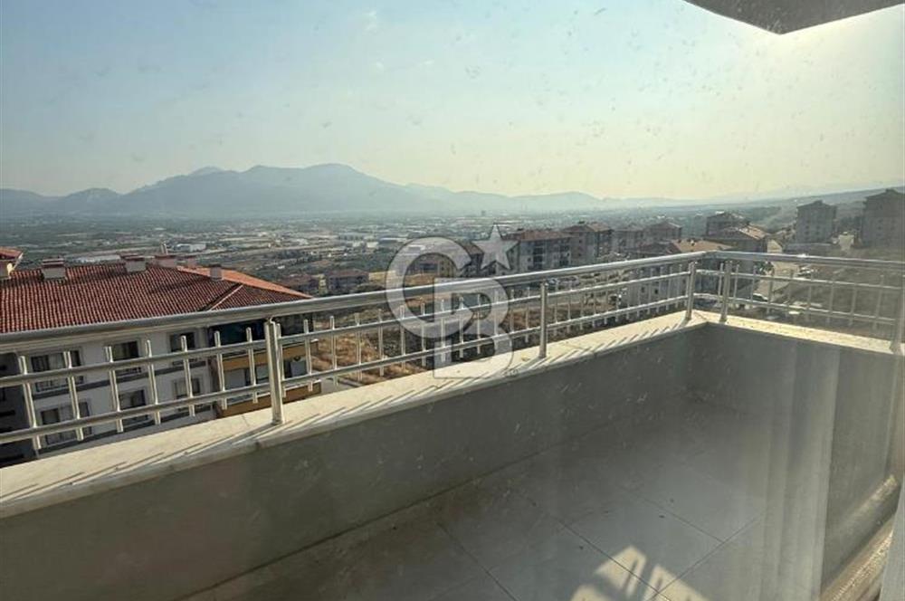 ÇAMBEL TOKİ EBEVEYN BANYOLU 3+1 SATILIK DAİRE