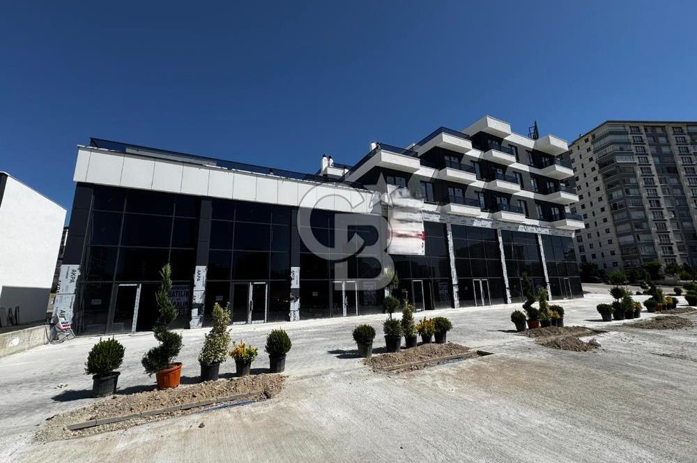 BATIKENT'TE/YERDEN ISITMA/PANORAMİK MANZARALI/LÜKS 1+1 SATILIK